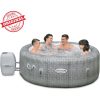 Felfújható Spa Lay-Z Honolulu 6 személyes Bestway 60019