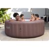 Felfújható SPA Lay-Z Hawaii MaxHold 6 személyes Bestway 6001G