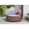 Felfújható SPA Lay-Z Hawaii MaxHold 6 személyes Bestway 6001G