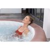 Felfújható SPA Lay-Z Hawaii MaxHold 6 személyes Bestway 6001G