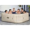 Felfújható SPA Lay-Z Rome 7 személyes Bestway 6001M