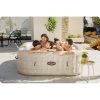 Felfújható SPA Lay-Z Rome 7 személyes Bestway 6001M