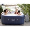 Felfújható Spa Lay-Z Hawaii 6 személyes Bestway 60021