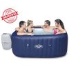 Felfújható Spa Lay-Z Hawaii 6 személyes Bestway 60021