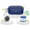 Felfújható Spa Lay-Z Hawaii 6 személyes Bestway 60021