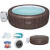 Felfújható SPA Lay-Z St. Moritz 7 személyes Bestway 60023