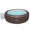 Felfújható SPA Lay-Z St. Moritz 7 személyes Bestway 60023