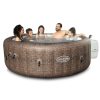 Felfújható SPA Lay-Z St. Moritz 7 személyes Bestway 60023