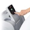 Felfújható SPA Lay-Z Vancouver 4 személyes Bestway 60027