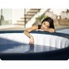 Felfújható SPA Lay-Z Milan 6 személyes Bestway 60029