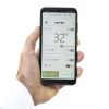 Felfújható SPA Lay-Z Milan 6 személyes Bestway 60029