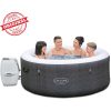 Felfújható SPA Lay-Z Havana 4 személyes Bestway 60035