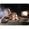 Felfújható Spa Lay-Z St. Lucia 4 személyes Bestway 60037