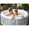 Felfújható Spa Lay-Z Fiji 4 személyes Bestway 60085