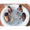 Felfújható Spa Lay-Z Fiji 4 személyes Bestway 60085