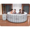 Felfújható Spa Lay-Z Fiji 4 személyes Bestway 60085