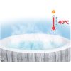 Felfújható Spa Lay-Z Fiji 4 személyes Bestway 60085