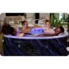 Felfújható Spa Lay-Z San Hawaii 6 személyes Bestway 60261