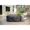 Felfújható Spa Lay-Z San Hawaii 6 személyes Bestway 60261