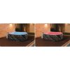 Felfújható Spa Lay-Z San Hawaii 6 személyes Bestway 60261