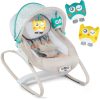 Ricokids kidobódob vibrációval és zenével - szürke