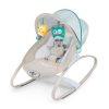 Ricokids kidobódob vibrációval és zenével - szürke