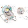 Ricokids kidobódob vibrációval és zenével - szürke