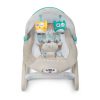 Ricokids kidobódob vibrációval és zenével - szürke