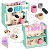 Ricokids 785100 kávéfőző mentával