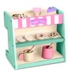 Ricokids 785100 kávéfőző mentával