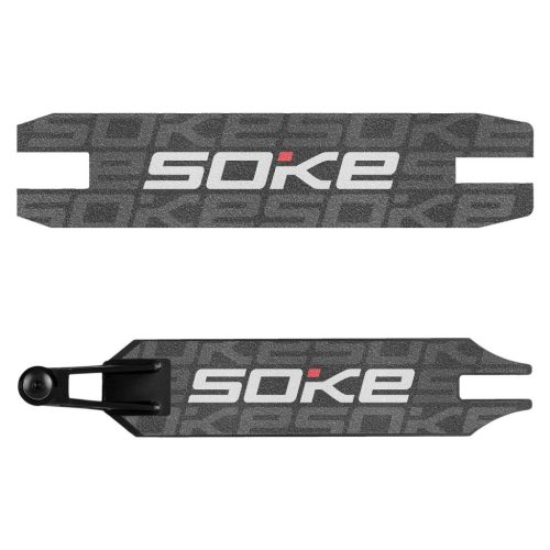 Grip szalag csiszolópapír a Go! robogók - Soke