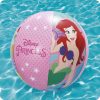 Gyermek strandlabda 51 cm Disney Princess Bestway 91042