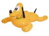 Légmatrac Dog Pluto 117 x 107 cm Bestway 91074