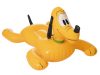 Légmatrac Dog Pluto 117 x 107 cm Bestway 91074