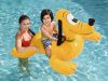 Légmatrac Dog Pluto 117 x 107 cm Bestway 91074