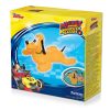 Légmatrac Dog Pluto 117 x 107 cm Bestway 91074