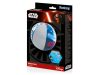 Felfújható Star Wars Beach Ball 61 cm Star Wars Bestway 91204