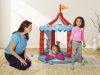 Fisher Price zuhanytálca huzattal 104 x 137 cm Bestway 93505