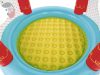 Fisher Price zuhanytálca huzattal 104 x 137 cm Bestway 93505