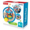 Fisher Price zuhanytálca huzattal 104 x 137 cm Bestway 93505