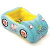 Járókaautó + labdák Fisher-Price Bestway 93535
