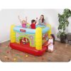 Fisher-Price Bestway 93542 felfújható trambulin