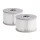 Spa szivattyú szűrőcsere MSpa HH-LF90 14,15 x 11 x 11 cm 2 db