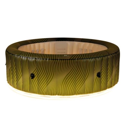 Felfújható SPA Meteor 6 személyes mSpa