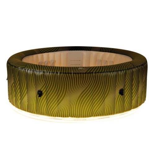 Felfújható SPA Meteor 6 személyes mSpa