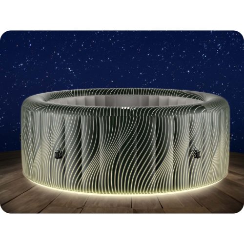 Felfújható SPA Meteor 6 személyes mSpa