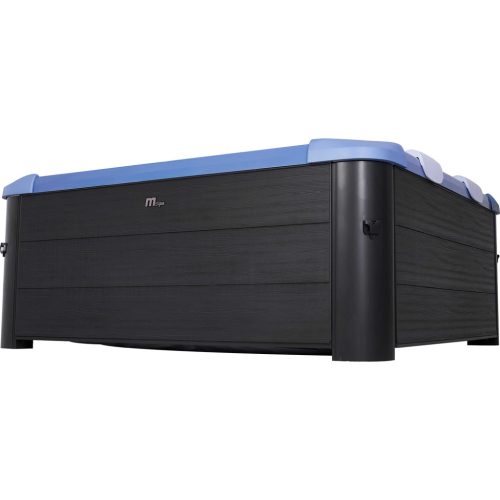 Sapphire 6 személyes panel SPA mSpa