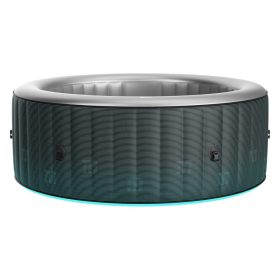 Felfújható SPA Starry 6 személyes mSpa