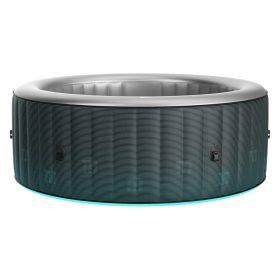 Felfújható SPA Starry 6 személyes mSpa