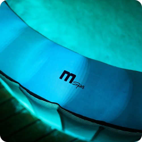 Felfújható SPA Starry 6 személyes mSpa